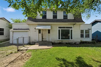3625 Gorman Avenue, Waco, TX 76710 - Photo 1