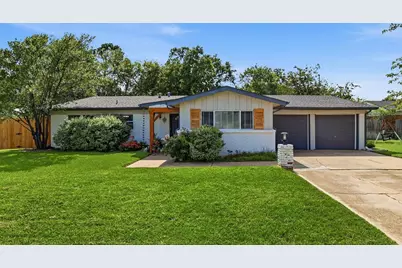 5105 Colorado Boulevard, North Richland Hills, TX 76180 - Photo 1