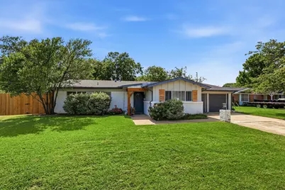 5105 Colorado Boulevard, North Richland Hills, TX 76180 - Photo 1