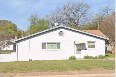 3706 S University Drive, Fort Worth, TX 76109 - Photo 1