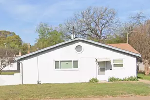 3706 S University Dr, Fort Worth, TX 76109 - Photo 1