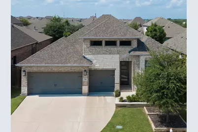 1708 Red Rose Trail, Celina, TX 75078 - Photo 2
