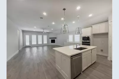 1708 Red Rose Trail, Celina, TX 75078 - Photo 4