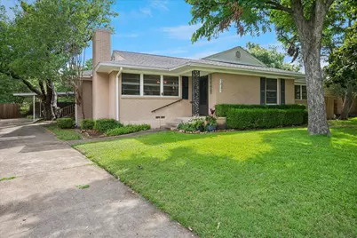 1631 Macmanus Drive, Dallas, TX 75228 - Photo 1