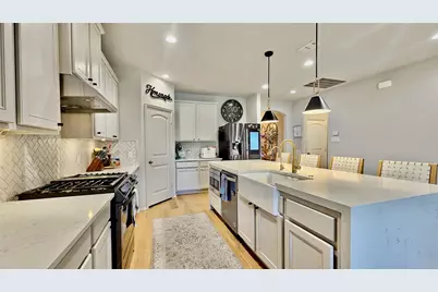 3744 Holly Brook Drive, Fort Worth, TX 76244 - Photo 10