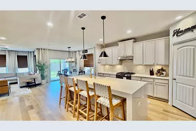 3744 Holly Brook Drive, Fort Worth, TX 76244 - Photo 6
