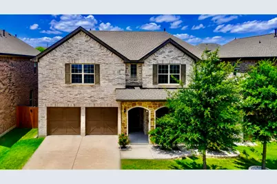 3744 Holly Brook Drive, Fort Worth, TX 76244 - Photo 2