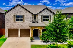 3744 Holly Brook Dr, Fort Worth, TX 76244 - Photo 2