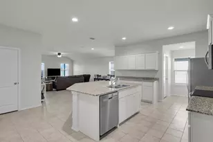 3033 Manu St, Fort Worth, TX 76123 - Photo 6