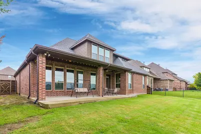 4707 Club Terrace Lane, Frisco, TX 75036 - Photo 2