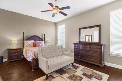 4707 Club Terrace Lane, Frisco, TX 75036 - Photo 10