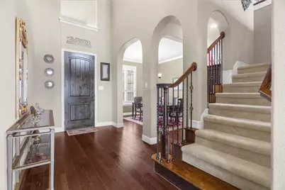 4707 Club Terrace Lane, Frisco, TX 75036 - Photo 4