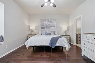 807 Huebner Way, Burleson, TX 76028 - Photo 34