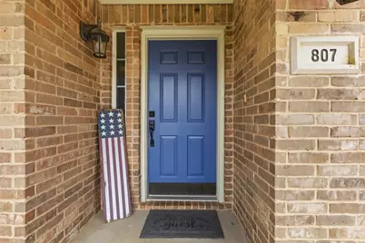 807 Huebner Way, Burleson, TX 76028 - Photo 4
