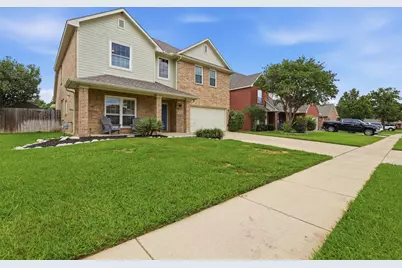 807 Huebner Way, Burleson, TX 76028 - Photo 1