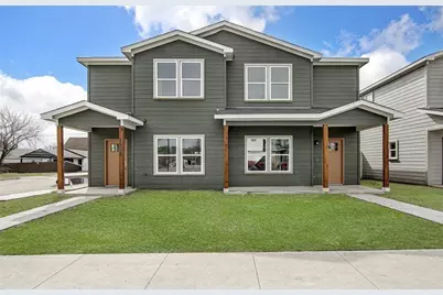 1136 E Broadway Avenue #1138, Fort Worth, TX 76104 - Photo 1