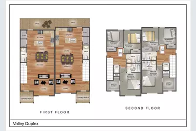 1136 E Broadway Avenue #1138, Fort Worth, TX 76104 - Photo 16