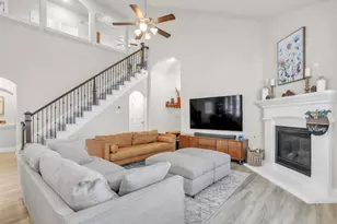 3522 Ridgecross Dr, Rockwall, TX 75087 - Photo 4