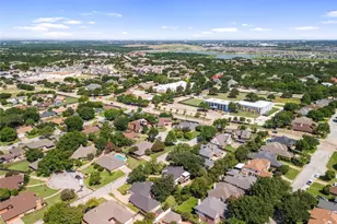 2303 Fall River Dr, Arlington, TX 76006 - Photo 16