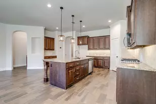 225 Palmerston Dr, Aledo, TX 76008 - Photo 8