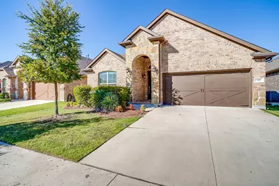 225 Palmerston Drive, Aledo, TX 76008 - Photo 2