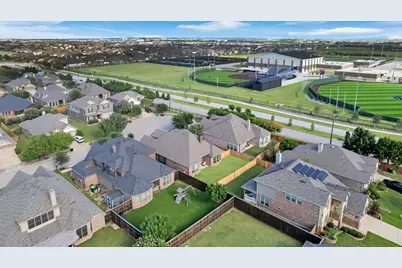 1305 Corona Court, Prosper, TX 75078 - Photo 32