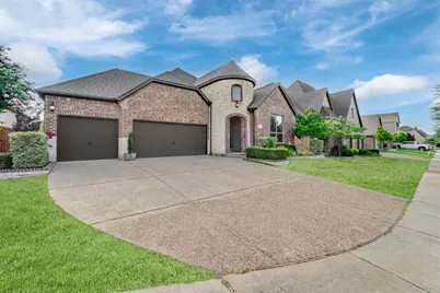 1305 Corona Court, Prosper, TX 75078 - Photo 2