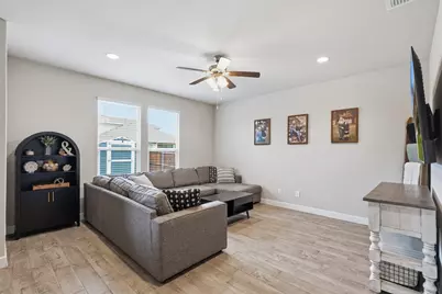 2220 Dyre Drive, Haslet, TX 76052 - Photo 8