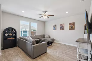 2220 Dyre Dr, Haslet, TX 76052 - Photo 8