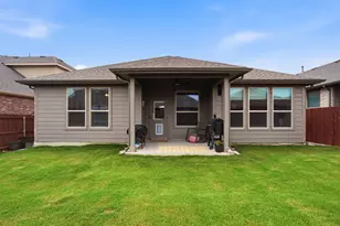 2220 Dyre Dr, Haslet, TX 76052 - Photo 26