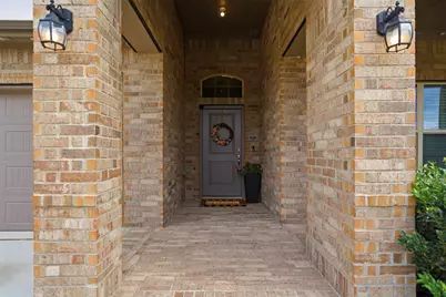 2220 Dyre Drive, Haslet, TX 76052 - Photo 2