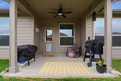2220 Dyre Drive, Haslet, TX 76052 - Photo 26