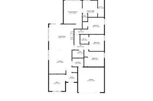 14205 Spitfire Trail, Fort Worth, TX 76262 - Photo 20