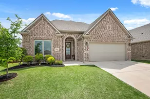 14205 Spitfire Trail, Fort Worth, TX 76262 - Photo 1