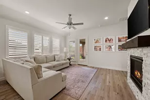 14205 Spitfire Trail, Fort Worth, TX 76262 - Photo 4