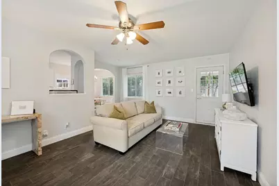 4504 Geddes Avenue, Fort Worth, TX 76107 - Photo 6
