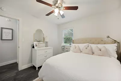 4504 Geddes Avenue, Fort Worth, TX 76107 - Photo 20