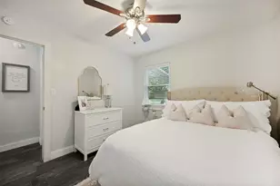 4504 Geddes Ave, Fort Worth, TX 76107 - Photo 20