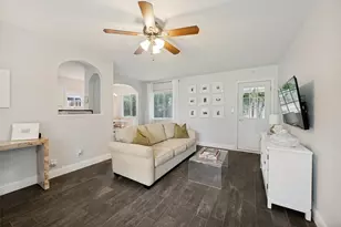 4504 Geddes Ave, Fort Worth, TX 76107 - Photo 6
