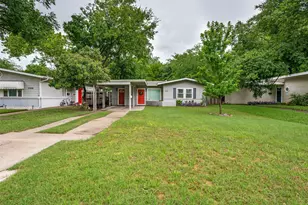 4504 Geddes Ave, Fort Worth, TX 76107 - Photo 1
