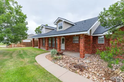13006 Rainey Ridge Lane, Abilene, TX 79602 - Photo 6