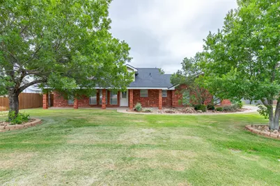 13006 Rainey Ridge Lane, Abilene, TX 79602 - Photo 2