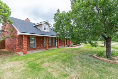 13006 Rainey Ridge Lane, Abilene, TX 79602 - Photo 4