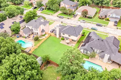 6817 Greenleaf Drive, North Richland Hills, TX 76182 - Photo 8