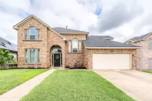 6817 Greenleaf Dr, North Richland Hills, TX 76182 - Photo 34