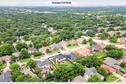 6817 Greenleaf Drive, North Richland Hills, TX 76182 - Photo 40