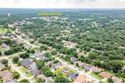 6817 Greenleaf Drive, North Richland Hills, TX 76182 - Photo 38