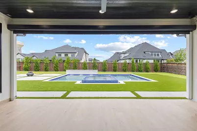3634 Hamilton Heights Avenue, Frisco, TX 75034 - Photo 2