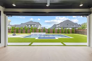 3634 Hamilton Heights Ave, Frisco, TX 75034 - Photo 2
