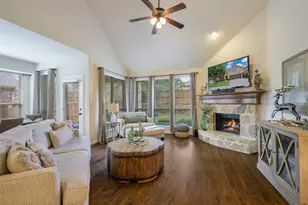 5204 Fringetree Dr, McKinney, TX 75071 - Photo 14